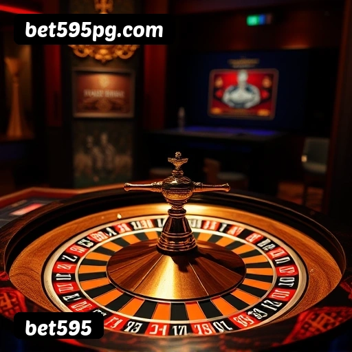 Segurança bet595