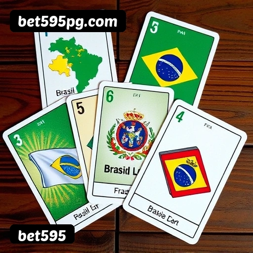 Apostas esportivas ao vivo na bet595