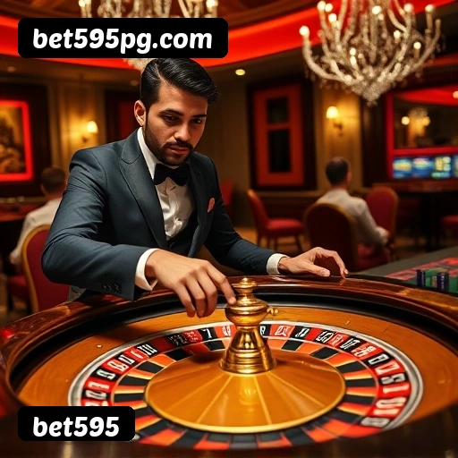 Slots Premium da PG Soft na bet595