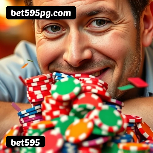 Dealers profissionais da bet595