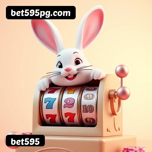 Bônus de Boas-vindas bet595