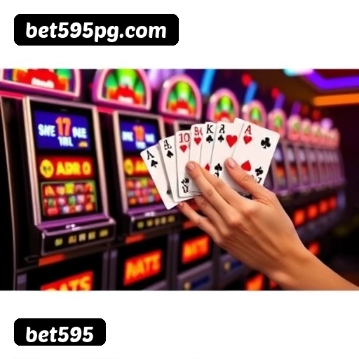 Instalação Android bet595