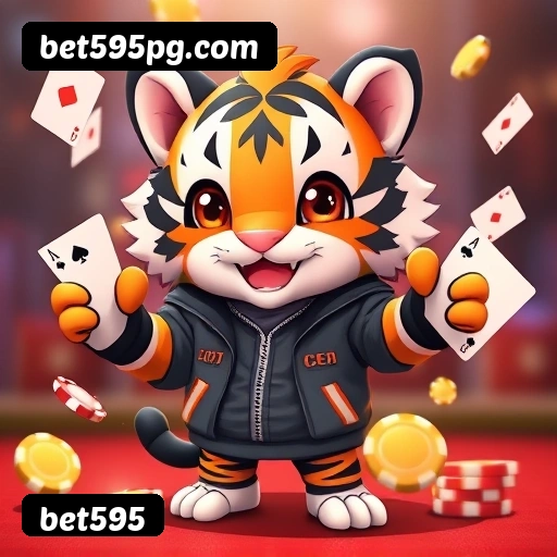 Promoções e bônus exclusivos da bet595